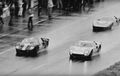 Trailer Film Ford v Ferrari yang Ngebut di Le Mans Rilis, Sangar Sob!