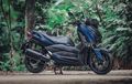 XMAX 250 Yang Kena Upgrade Performanya Nagih, Pasang ECU aRacer RC Super 2, Dijual Rp 5,8 Juta