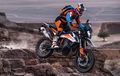 KTM 790 Adventure Meluncur Hari Ini di Jakarta Fair 2019, Harga Ratusan Juta