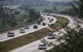 Purwakarta Ketat Bagi Pemudik, Gerbang Tol Cikopo Sampai Perbatasan di Cibatu Disekat