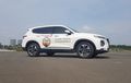 Ini Ritual 20 Menit sebelum Jalan Liburan sama Hyundai Santa Fe