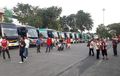 Mudik Lebaran 2021 Dilarang, Tiga Terminal Bus AKAP di Jakarta Ditutup
