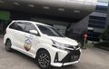 Ketika Konsumsi BBM Toyota Avanza 1.5 Veloz AT Lebih Murah Dari Biaya Tol di HFD 2019