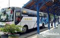 Warga Sampang Madura Bisa Mudik Balik Gratis Pakai Bus Dishub, Begini Cara Daftarnya