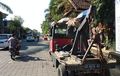 Parkir Sembarangan di Gianyar Bali, Siap-siap Kendaraan Diderek