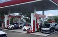 Antisipasi Jawa Timur Penuh Pemudik, Pertamina: Jangan Takut Stok BBM Habis