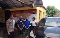 Terjaring Polisi, Dua Maling Ngaku Mau Jual Toyota Innova Curian Seharga Rp 20 Juta