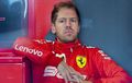 Regulasi F1 2021 Akan Mempengaruhi Masa Depan Sebastian Vettel di F1