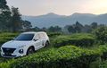 Dua Hari Menyiksa Hyundai Santa Fe XG di Tanjakan Bumi Parahyangan
