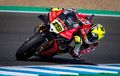 Race 1 WorldSBK Spanyol: Alvaro Bautista Raih Kemenangan ke-12