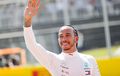 Gagal Raih Pole Position di F1 Kanada, Lewis Hamilton Tidak Kecewa