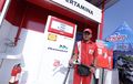 Hindari Antrian, Pertamina Tambah 4 Titik Layanan BBM di Jalur Pantai Selatan       