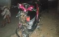 Honda Vario Bentrok Dengan R15 Tanpa Pelat, Nasib Dua Pemuda 19 Tahun Tragis