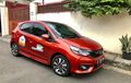 HFD 2019 Usai, Impresi Berkendara Honda Brio RS CVT Sangat Memuaskan
