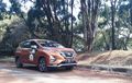 HFD 2019: Nissan Livina Road Trip Keliling Jawa, Segini BBM Yang Terpakai
