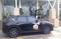 HFD 2019:  Mazda CX-5 Elite Tempuh 1.150 Km dengan Konsumsi BBM 9,2 Km/l