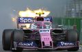 Mercedes Panik Usai Mobil Lance Stroll Terbakar di F1 Kanada