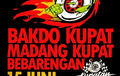 Rayakan Idul Fitri, Pemda Boyolali Support Acara Otomotif  yang Isinya 'Makan Kupat Bersama'