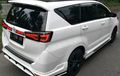 Toyota Innova Reborn Makin Garang Pakai Body Kit Surabaya, Harganya Rp 6,5 jutaan