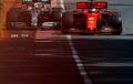 Penalti 'Mencuri' Kemenangan Ferrari di F1 Kanada, Ini Tanggapan Para Juara Dunia F1