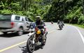 Yuk, Tonton Keseruan Video Turing Pakai Moto Guzzi V85TT di Thailand