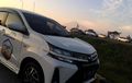 HFD 2019: Yogyakarta-Jakarta 27 Jam Begini Rasanya Pakai Toyota Avanza 1.5 Veloz AT