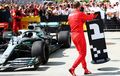 Kaleidoskop F1 2019: Kekesalan Sebastian Vettel Atas Kemenangan yang Dicuri