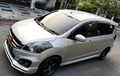 Modifikasi Suzuki Ertiga Lama Pakai Body Kit Surabaya, Segini Biayanya!