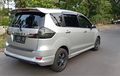 Suzuki Ertiga Lawas Enggak Minder, Pakai Body Kit ‘Made In’ Surabaya