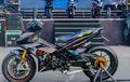 MX King 'Jaguar' Hedon, Jajan Part Ohlins, Brembo, Sampai Nitron, Habis Rp 180 Jutaan