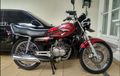 Apa Benar Yamaha RX King 2008 Masih Memiliki Harga Cukup Tinggi?