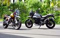 Moto Guzzi V85TT Punya 2 Varian Warna, Bedanya Lumayan Banyak Juga Loh