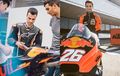 Dani Pedrosa Tes KTM RC16, Dibebani Tugas Khusus, Bukan Mesin Atau Aerodinamika