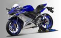 Pantes Enggak Kalau Yamaha R15 Dikasih Kepala Kawasaki H2 Begini?