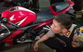 Honda CBR150R Rela Ditinggal Demi Yamaha Mio M3 125, Malingnya Enggak Tahu Untung Rugi