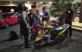 Polres Lumajang Bekuk Pelaku Spesialis Pencurian Motor di Kebun