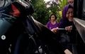 Emak-emak Korban Tabrakan Sempat Dikira Meninggal, Tiba-Tiba Bangun, Teriak Minta Tumbal
