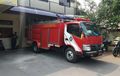 Truk Damkar Digondol Oknum PNS, Dipakai Buat Ngejar Absen, Penjara 5 Tahun Menanti