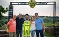 Tanda-tanda Valentino Rossi Bakal Turun di Balap Mobil Touring Jerman Makin Kuat