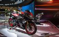 Aprilia RS660 Siap Dirilis, Fairing Bergaya Ala RSV4, Kelihatan Jelas di Video Ini