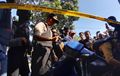Motor Curian Dipakai Lebaran di Rumah Tetangga Korban, Dapat Gelang Kembar