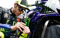 Valentino Rossi Akhirnya Nyerah Kejar Juara Dunia MotoGP 2020, Ini Kata The Doctor...