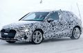 Audi A3 Facelift Terpantau Lagi Ngetes Rem di Pegunungan Alpen