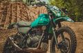 Ganti Baju Trail, Royal Enfield Himalayan Siap Main ke Hutan