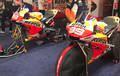 RC213V Jorge Lorenzo Diubah di MotoGP Catalunya, Hasil Terbang ke Jepang Enggak Sia-sia