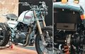Tak Cuma Bertampang Garang, Royal Enfield Ini Juga Sembunyikan Turbocharger