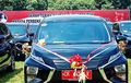 Mitsubishi Xpander Jadi Mobil Dinas 63 Lurah, Dugaan Korupsi Mencuat, Polda Bali Minta Klarifikasi