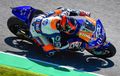 Hasil FP2 Moto2 Catalunya: Dimas Ekky Melorot, Augusto Fernandez Tercepat