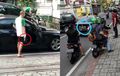 Pengemudi BMW 320i Koboi Jalanan Ditangkap, Terancam 12 Tahun Penjara, Ini Motifnya