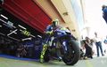 Jelang MotoGP Catalunya, Valentino Rossi Prihatin Kecepatan Motornya